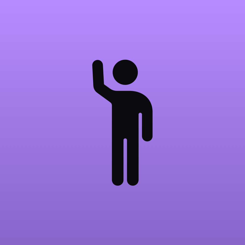 Living Doodles app icon